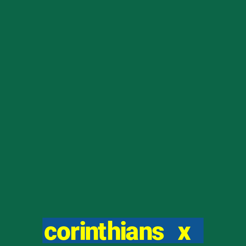 corinthians x cruzeiro ao vivo futemax